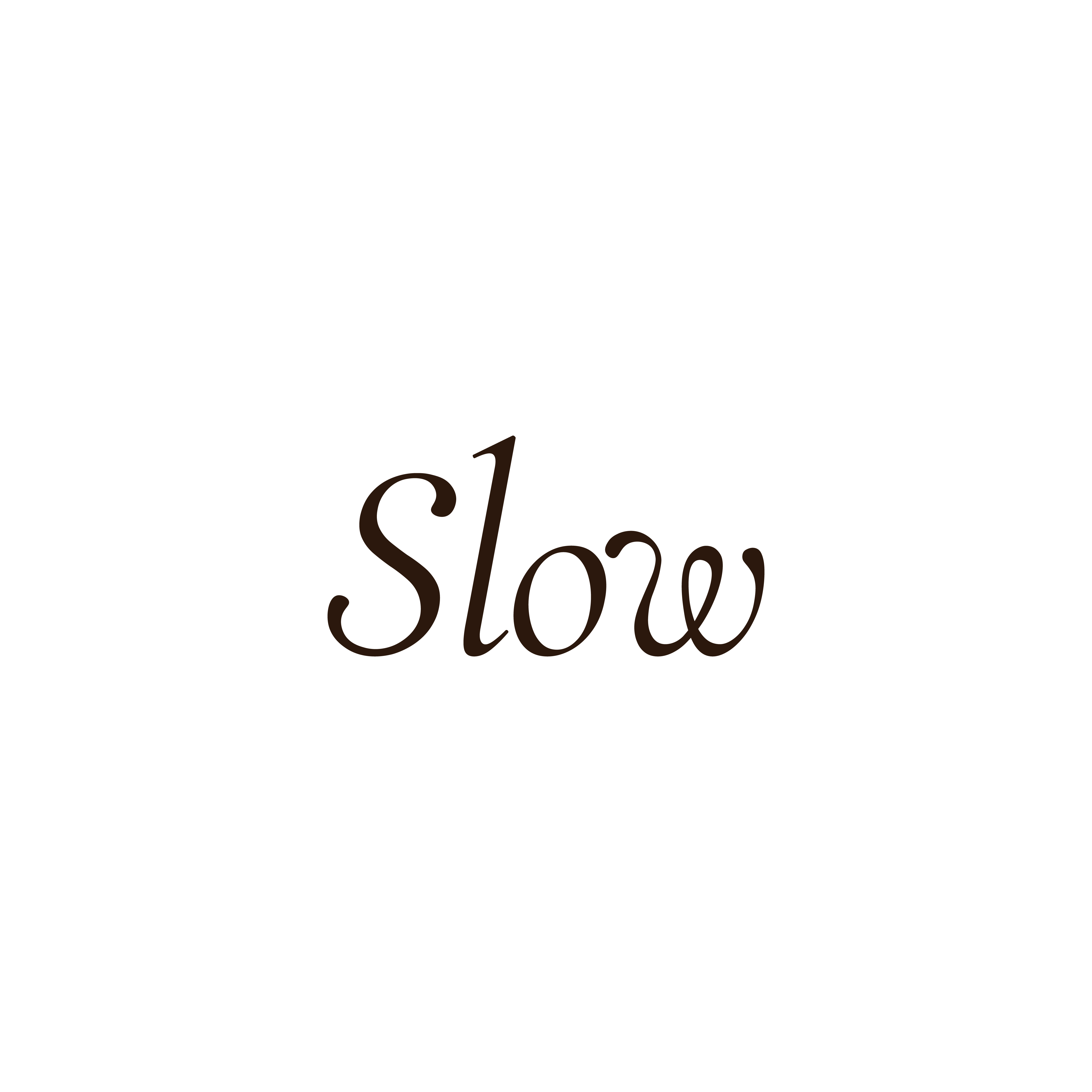 SLOW Cafe